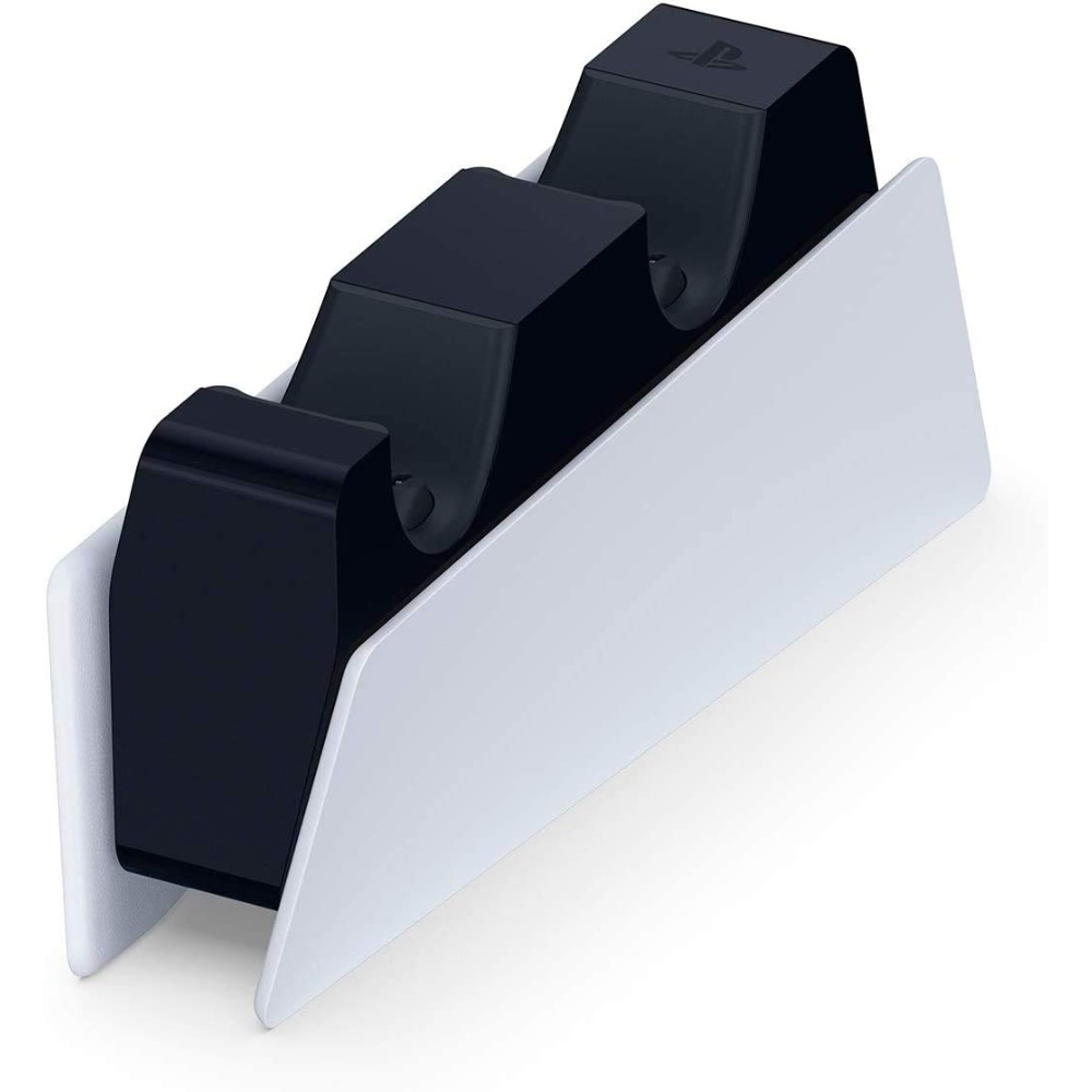 پایه شارژر دسته پلی استیشن 5 سونی PS5 Dualsense Charging Station1 - 4